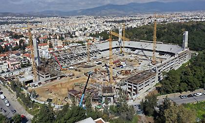 Όταν ο αντίπαλος της ΑΕΚ σου δείχνει πόσο σημαντικό είναι το γήπεδο