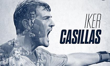 Ευχάριστα νέα για Ολυμπιακό: Ανανέωσε με Πόρτο ο Κασίγιας, πιο εύκολος ο δρόμος για Σα