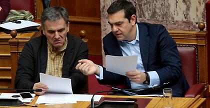 Μαξίμου: Την Παρασκευή στη Βουλή η ρύθμιση για την πρώτη κατοικία