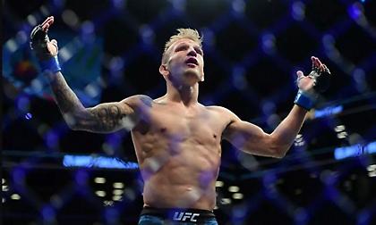 Ντοπαρισμένος πρωταθλητής του UFC – Παρέδωσε τη ζώνη του!