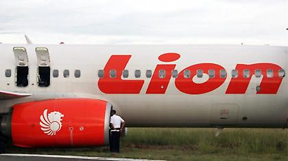 Πτώση Boeing 737 της Lion Air: Το αεροσκάφος έπεφτε και οι πιλότοι έψαχναν απαντήσεις στο βιβλίο