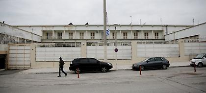 Και άλλος νεκρός κρατούμενος στις φυλακές Κορυδαλλού