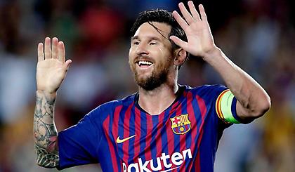 Επιστήμονας θεωρεί πως είναι εφικτή η «δημιουργία» ενός κλώνου του Μέσι