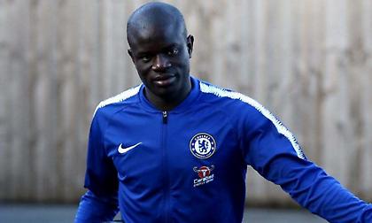 Τρεις ομάδες θέλουν τον Καντέ