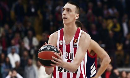 Το ντεμπούτο του 17χρονου Ποκουσέφσκι (video)