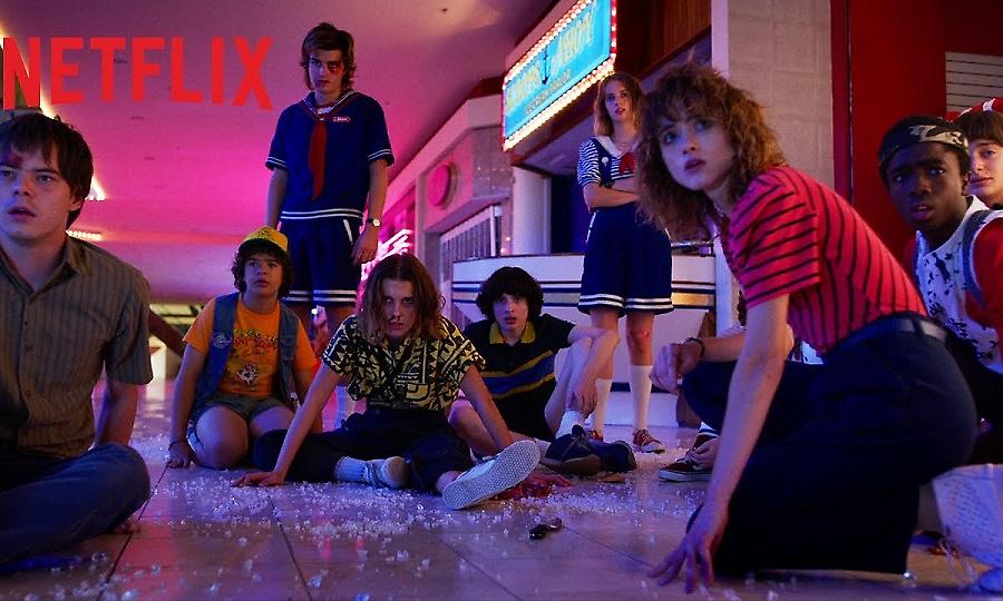 Το trailer για την 3η σεζόν του Stranger Things (video)