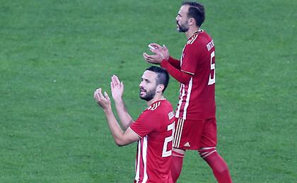 Όταν δεν κερδίζεις ντέρμπι με τον Ολυμπιακό…