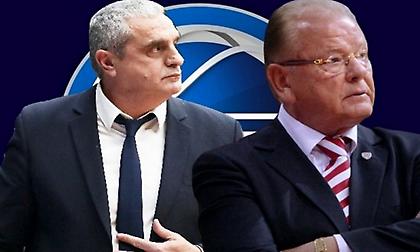 Προσπερνά Ίβκοβιτς και γράφει ιστορία ο Πεδουλάκης!