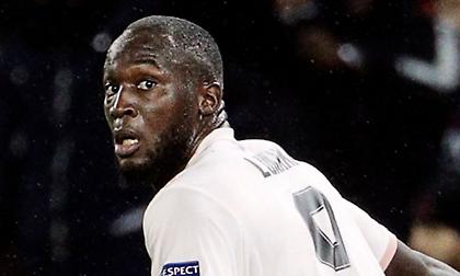 Δεν παίζει με Ρωσία ο Λουκάκου