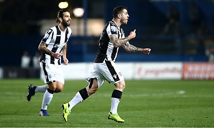 Στην καλύτερη ενδεκάδα του FIFA o Bιεϊρίνια