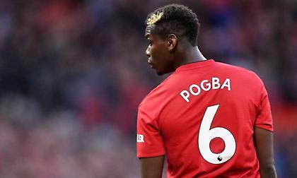 Ανάβει... φωτιές ο Πογκμπά: «Όνειρο για κάθε ποδοσφαιριστή η Ρεάλ»