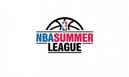 Στο Summer League η Κροατία και η Κίνα!