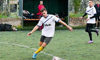 Ξεκινούν οι προεπιλογές για την Ελληνική ομάδα!