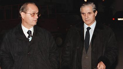 Πανό για τους Παύλο και Θανάση στις εξέδρες του ΟΑΚΑ (pic)