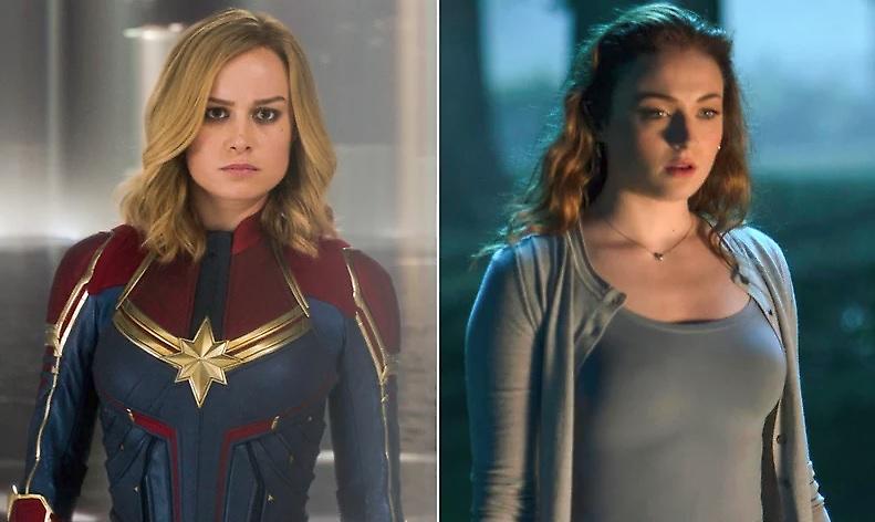 Η Disney είναι και επίσημα το αφεντικό της Fox και ενώνει όλους τους χαρακτήρες της Marvel