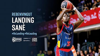 Ενίσχυση με Σανέ για Ανδόρα