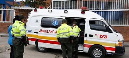 Κολομβία: Γυναίκα έκανε σερί για 5 ώρες σεξ και πέθανε-Επαθε ανακοπή