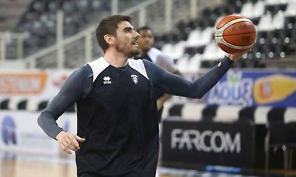 Πλήρης συνέχισε για Άρη ο ΠΑΟΚ