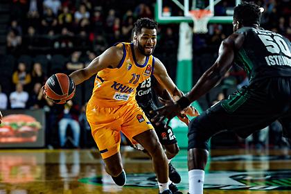 Βύθισε κι άλλο την Νταρουσάφακα η Χίμκι