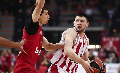 Παπανικολάου: «Βγάλαμε αντίδραση που έπρεπε να έχουμε βγάλει εδώ και καιρό»