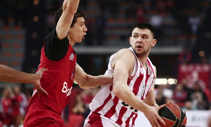 Παπανικολάου: «Βγάλαμε αντίδραση που έπρεπε να έχουμε βγάλει εδώ και καιρό»