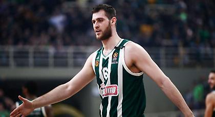 Παπαγιάννης: «Κρατάμε τη νίκη, πάμε να τα δώσουμε όλα στο Μιλάνο»