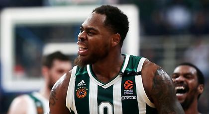 Τόμας: «Μου δίνει αυτοπεποίθηση ότι η ομάδα πιστεύει σε μένα»