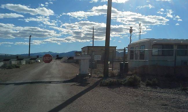 Τολμάς να μπεις στην απαγορευμένη Area 51;