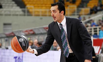 Βόβορας: «Έχουμε μπροστά μας τρεις τελικούς»