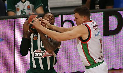 Βόιτμαν: «Καταστροφή το πρώτο ημίχρονο, τουλάχιστον κρατήσαμε τη διαφορά»