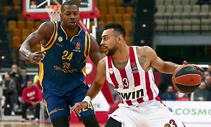 Η πρόκριση για τον Ολυμπιακό περνάει από τα Κανάρια