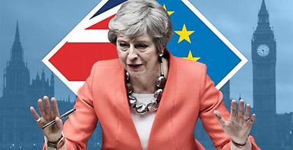 Βρετανία: Αρνητικά σχόλια βουλευτών προκάλεσε η δήλωση της Τερέζα Μέι