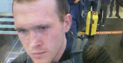 Λάθος… στην κατηγορία κατά του μακελάρη της Νέας Ζηλανδίας