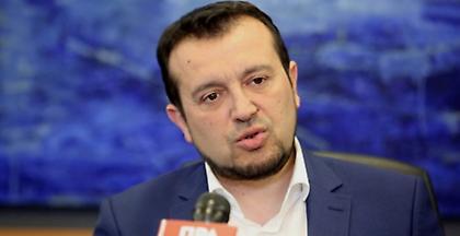 Παππάς: Οι ακρότητες για τις Πρέσπες αφορούν ένα περιθωριακό τμήμα κόσμου