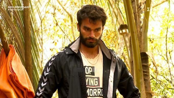 Survivor: Ερώτηση για το μαλλί του Ογκουνσότο και το… ειδύλλιο! (vids)