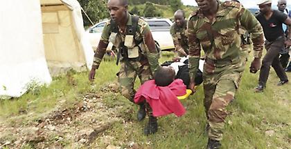 Τουλάχιστον 217 τα θύματα του Ιντάι μόνον στην Μοζαμβίκη