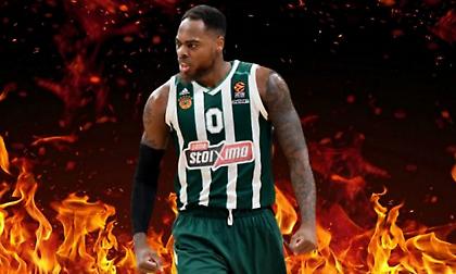 Ντεσόν Τόμας: «Στο Μιλάνο με πνεύμα πολεμιστή, baby»! (video)