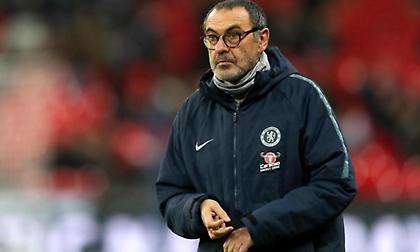 Φίλοι της Τσέλσι απειλούν με αποχή αν δεν απολυθεί ο Σάρι