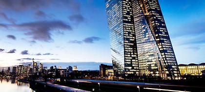 ΕΚΤ: Μειωμένο το ποσοστό των κόκκινων δανείων των ελληνικών τραπεζών