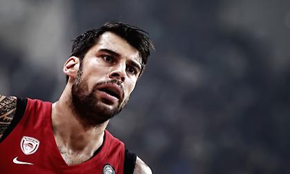 Πένθος για τον Πρίντεζη, απεβίωσε η γιαγιά του