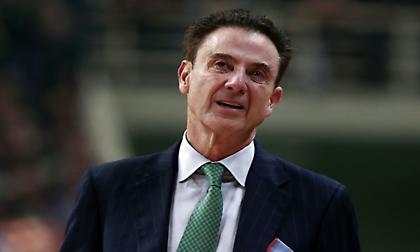 Πιτίνο: «Γι’ αυτό πληρώνομαι με πολλά χρήματα!»