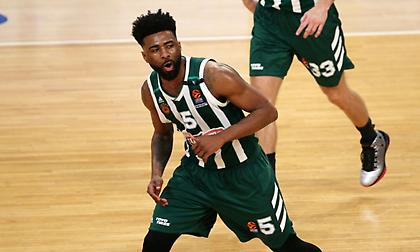 Λάνγκφορντ: «Κρατάμε τη νίκη, δεν έχουμε χρόνο να κοιτάξουμε τι έγινε με την Μπασκόνια»