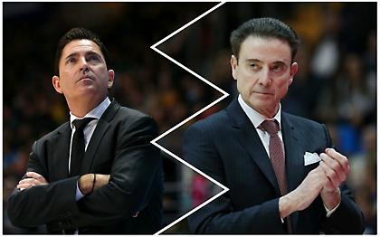 Παναθηναϊκός Πιτίνο vs Παναθηναϊκός Πασκουάλ: Τι λένε οι αριθμοί