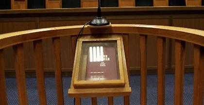 Πρόταση για απαλλαγή παρουσιαστή και ηθοποιού από το κύκλωμα κοκαΐνης