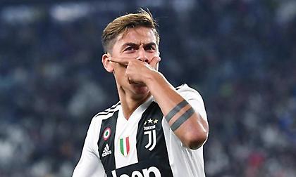 «Γλυκοκοιτάζει» Ντιμπάλα η Λίβερπουλ