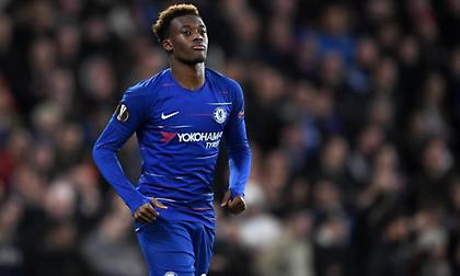 Ενδιαφέρον της Λίβερπουλ για Χάντσον-Οντόι