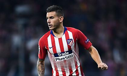 «Συμφώνησε με την Μπάγερν ο Λούκας Ερνάντεζ»