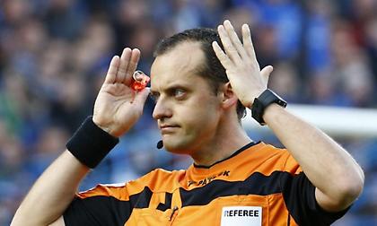 Βελγική «σφυρίχτρα» στο Λιχτενστάιν-Ελλάδα