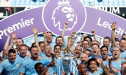 Πολυετή φυλάκιση στους τρεις που μοίραζαν πειρατικά τη συχνότητα της  Premier League