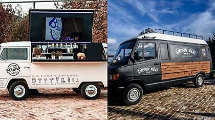 Η Moving Aces πάει την εστίαση… παντού